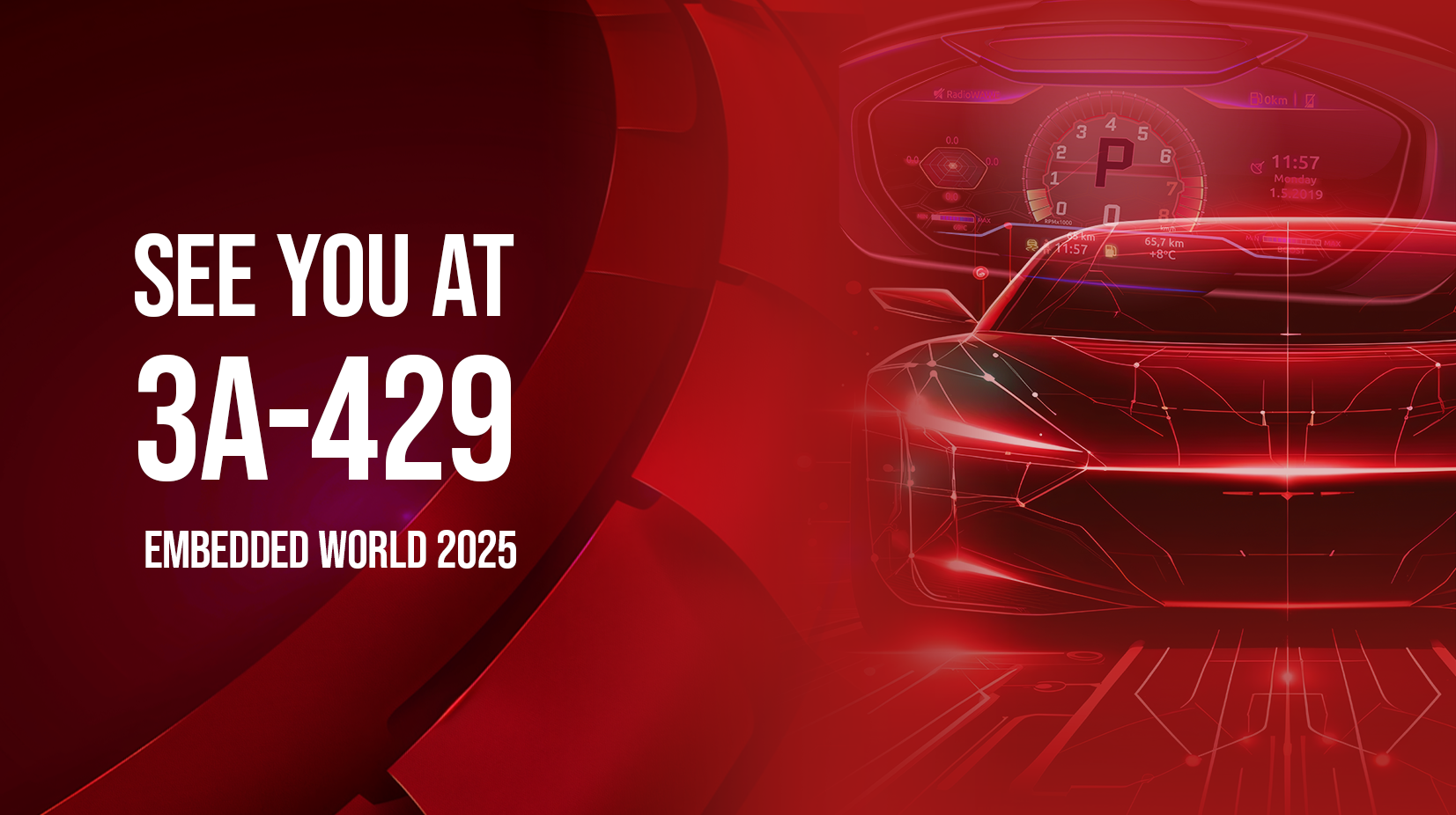 FTDI at 3A-429, Embedded World