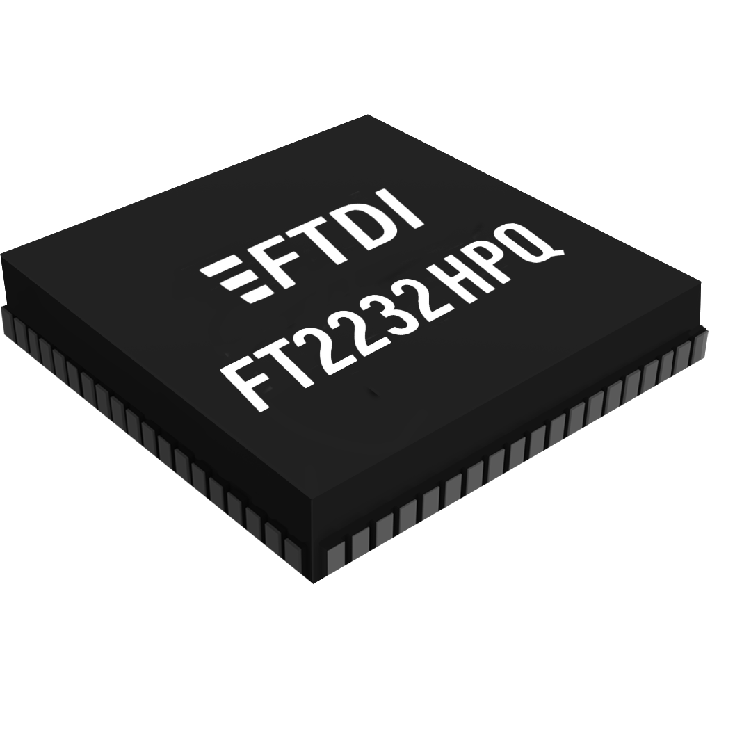 FT2232HPQ